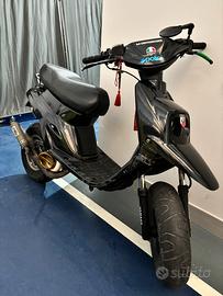 MBK BOOSTER 50