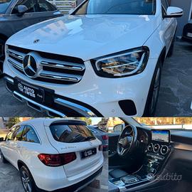 MERCEDES GLC 200 d 4MATIC SPORT