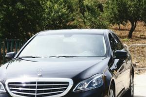 Mercedes classe e
