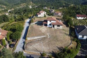 VILLA SINGOLA A BOSIO