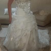 Abito da sposa