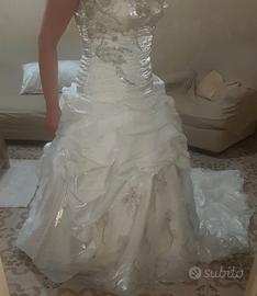 Abito da sposa