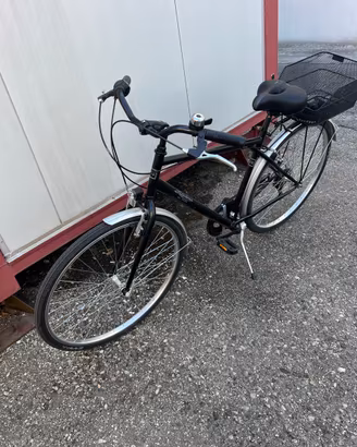 Bici uomo