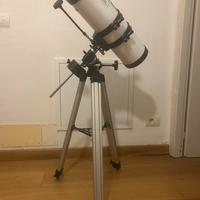 Telescopio Zoomion