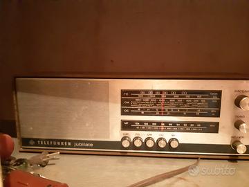 radio antica 