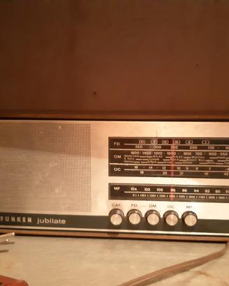radio antica 