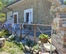 La casa in campagna