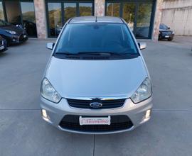 Ford C-Max 1.6 TDCi (110CV) Titanium PERFETTA