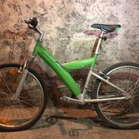 Mtb Pininfarina “Verdona”