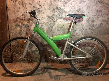 Mtb Pininfarina “Verdona”