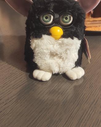 furby tiger