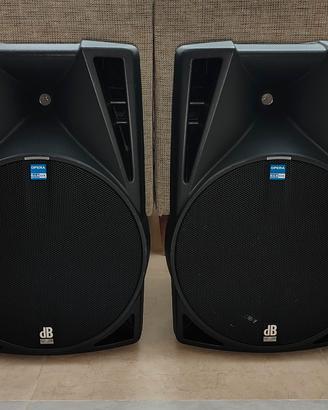 db opera 515 DX