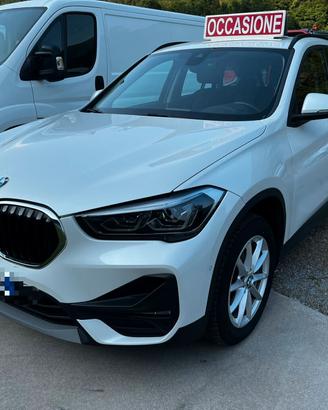 Bmw X1 sDrive 18d Business Advantage
