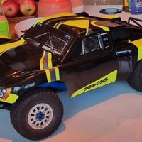 Traxxas slash 2wd