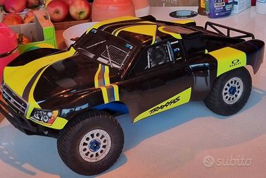 Traxxas slash 2wd