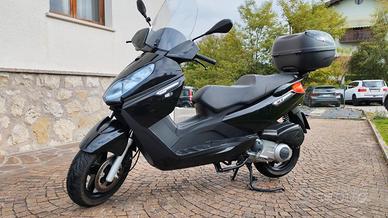 Piaggio Evo Vendita Moto Piaggio Piaggio X7 300 Usata In Vendita
