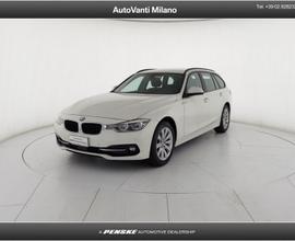 BMW Serie 3 Touring 320d  Sport