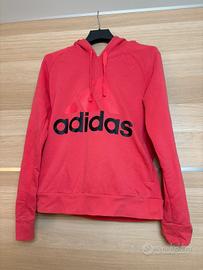 Felpa Adidas donna tg. S 40/42
