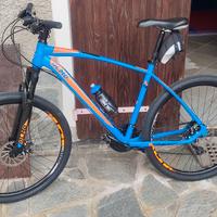 Bicicletta MTB Olmo