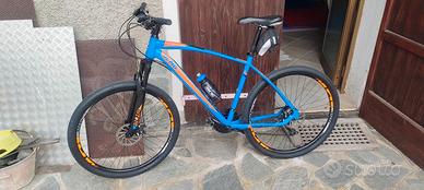 Bicicletta MTB Olmo