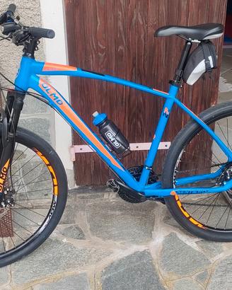 Bicicletta MTB Olmo