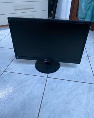 Monitor oled philips