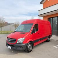Mercedes Benz Sprinter 2.2 Diesel 313 CDI