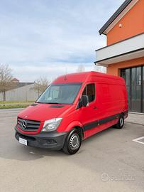 Mercedes Benz Sprinter 2.2 Diesel 313 CDI