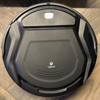 Robot aspirapolvere Lefant