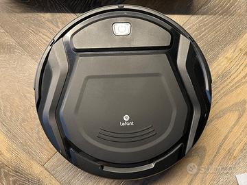 Robot aspirapolvere Lefant