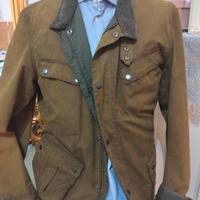 barbour International 