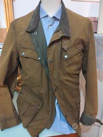 barbour International 