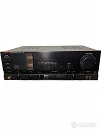 Luxman LV-103 Amplificatore Ibrido Valvolare