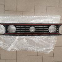 Mascherina anteriore Volkswagen Golf GTI 2 serie 