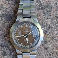 Omega Chronostop Limited 