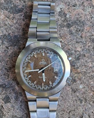 Omega Chronostop Limited 