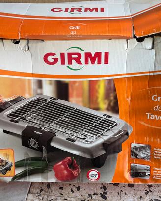 Barbecue elettrico