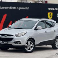 Hyundai iX35 1.7 CRDI Comfort 2WD 116CV
