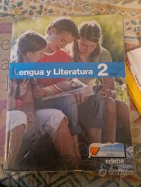 Lengua y Literatura 2° Eso, ISBN 9788423678181