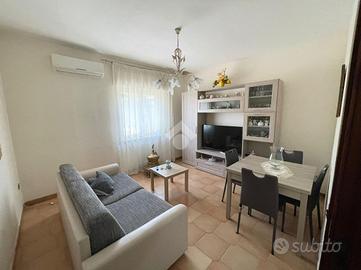 3 LOCALI A POLLENA TROCCHIA