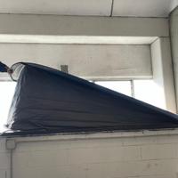 tetto a soffietto westfalia