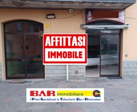 RIF. BOM501/25 - Immobile/negozio