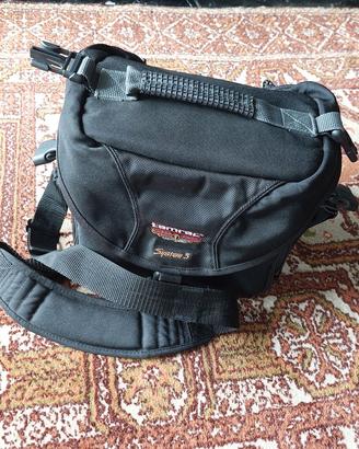 Borsa per macchina fotografica