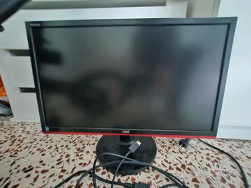 monitor aoc g2460v