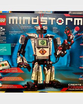 LEGO #31313