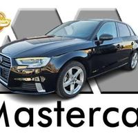 AUDI A3 Sportback 1.6 tdi Sport S Line 110cv - F