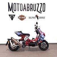 Italjet Moto DRAGSTAR 300