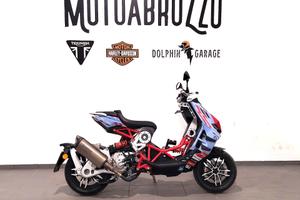 Italjet Moto DRAGSTAR 300