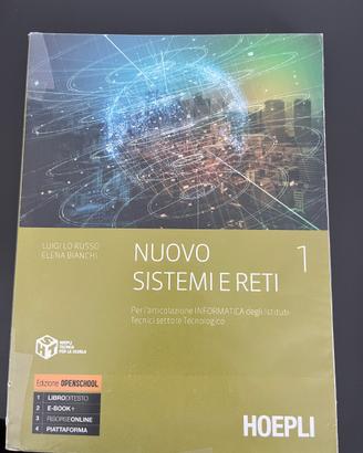 Nuovo sistemi e reti