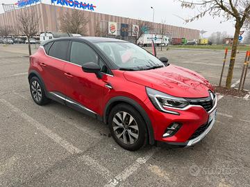 Renault Captur 1.0 TCe 91 CV Intens